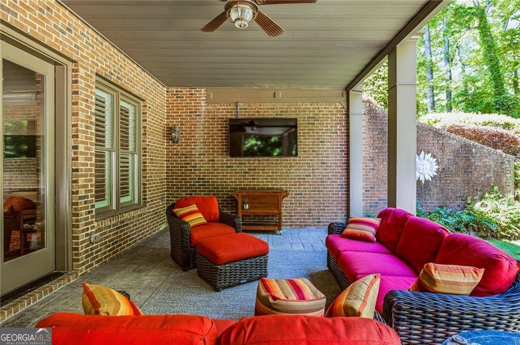 214 Shadowlawn Road Marietta - Photo 53