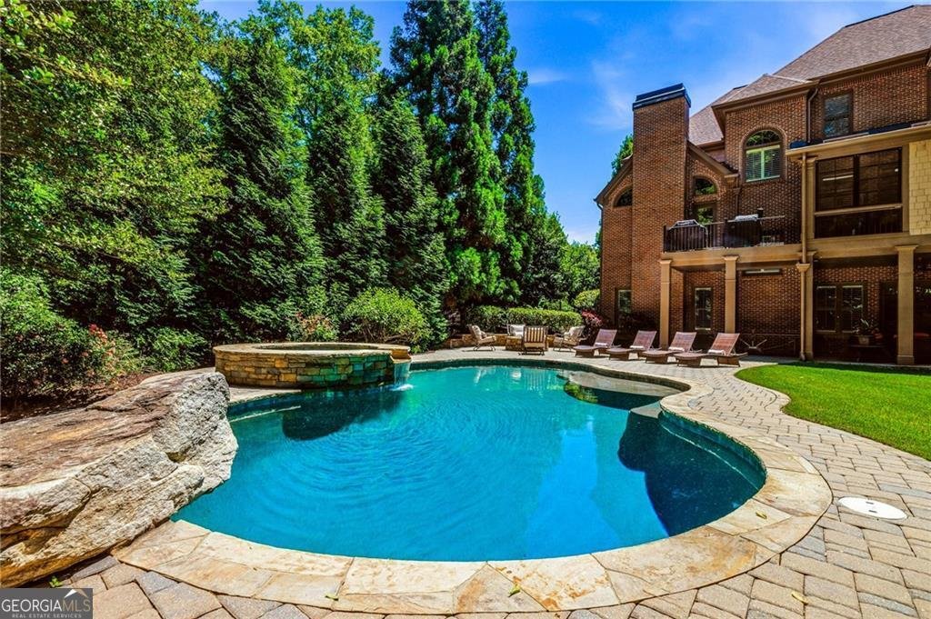 214 Shadowlawn Road Marietta - Photo 55