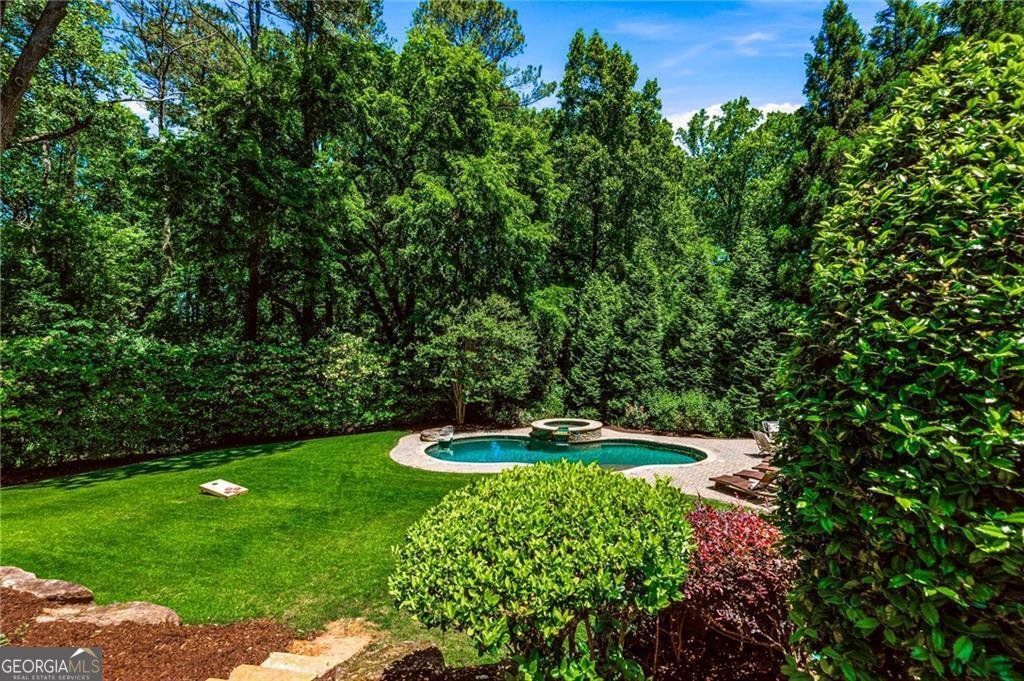 214 Shadowlawn Road Marietta - Photo 58