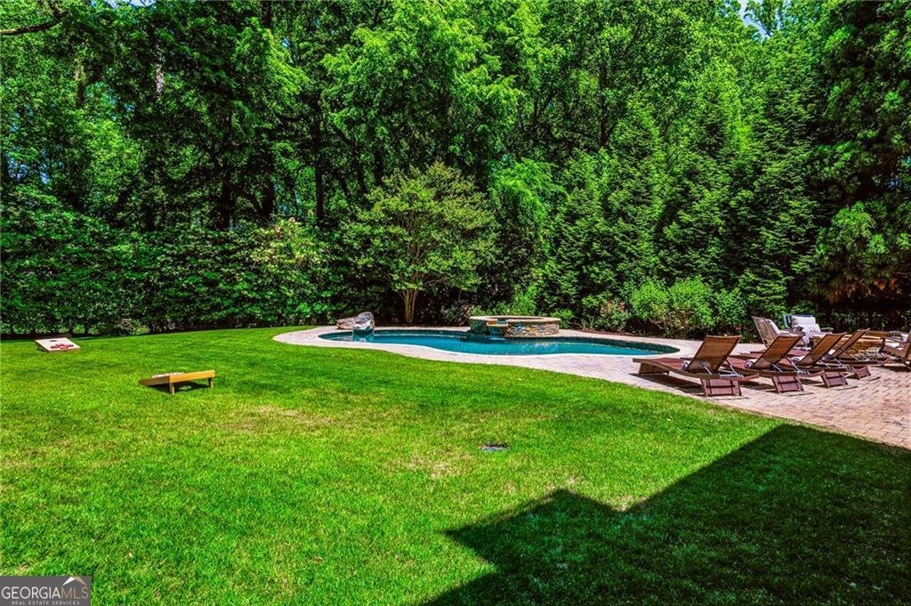 214 Shadowlawn Road Marietta - Photo 59