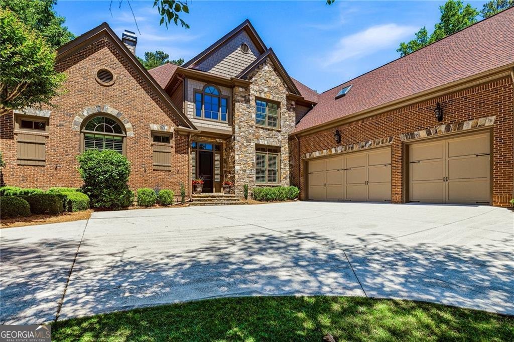 214 Shadowlawn Road Marietta - Photo 62
