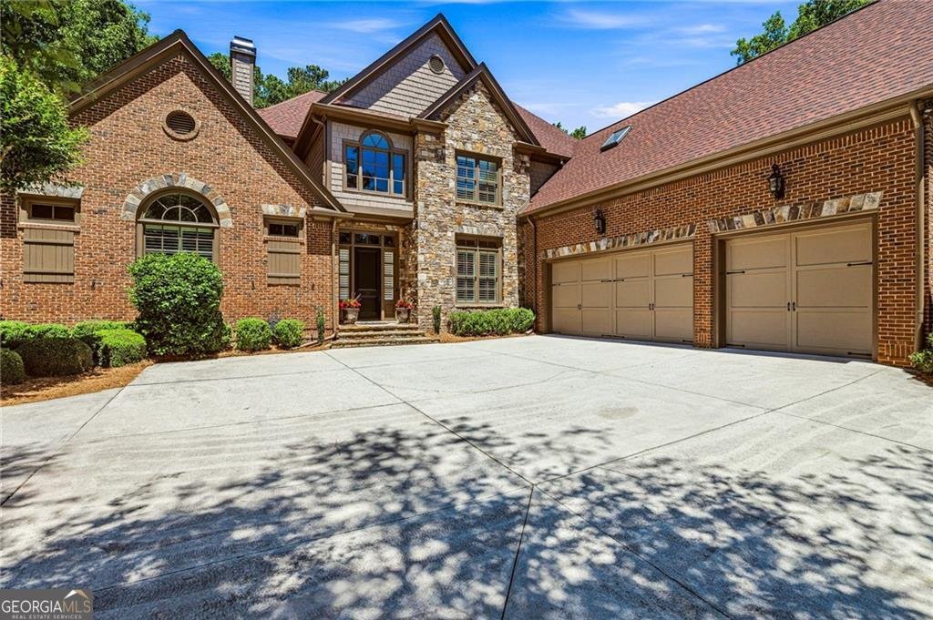 214 Shadowlawn Road Marietta - Photo 63