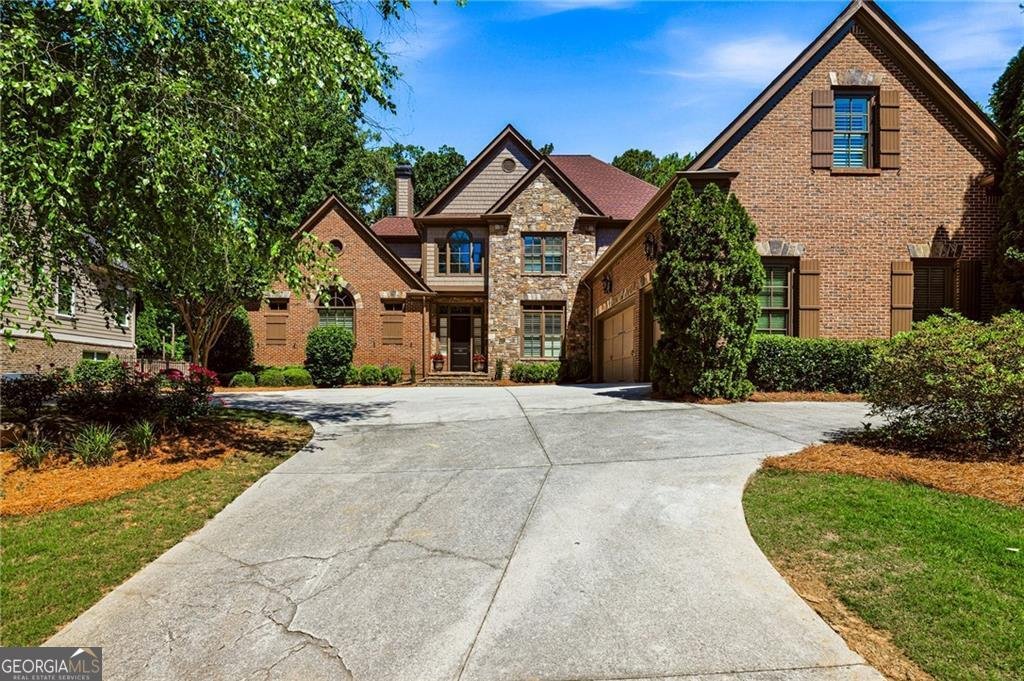 214 Shadowlawn Road Marietta - Photo 64