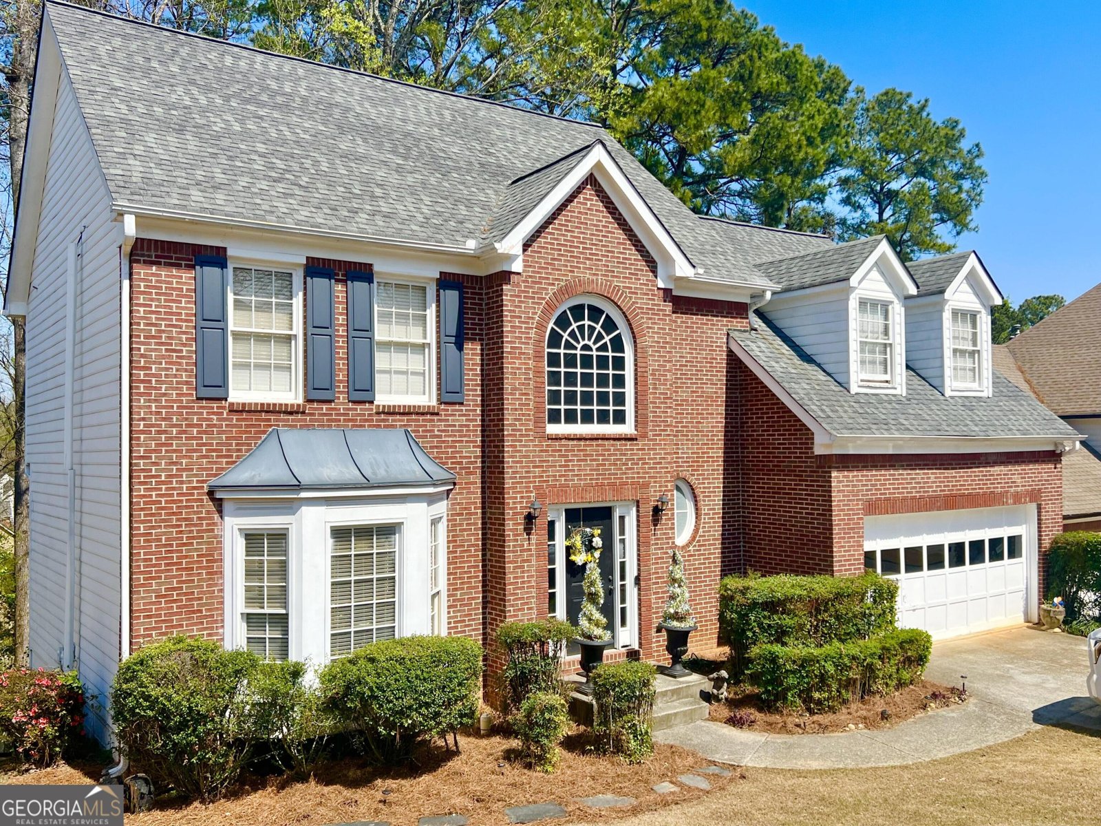 1039 Mount Water Lane Lawrenceville - main photo