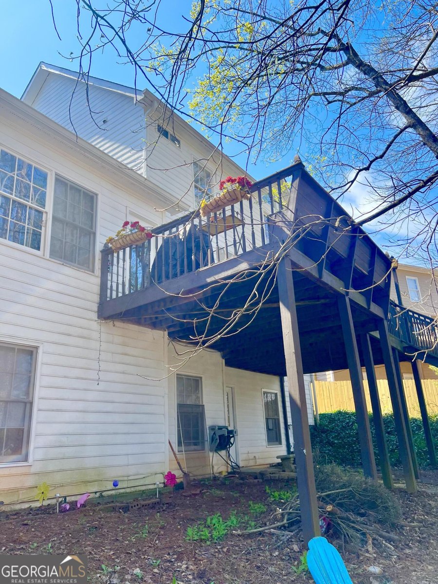 1039 Mount Water Lane Lawrenceville - Photo 10
