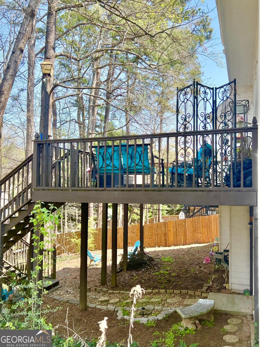 1039 Mount Water Lane Lawrenceville - Photo 11