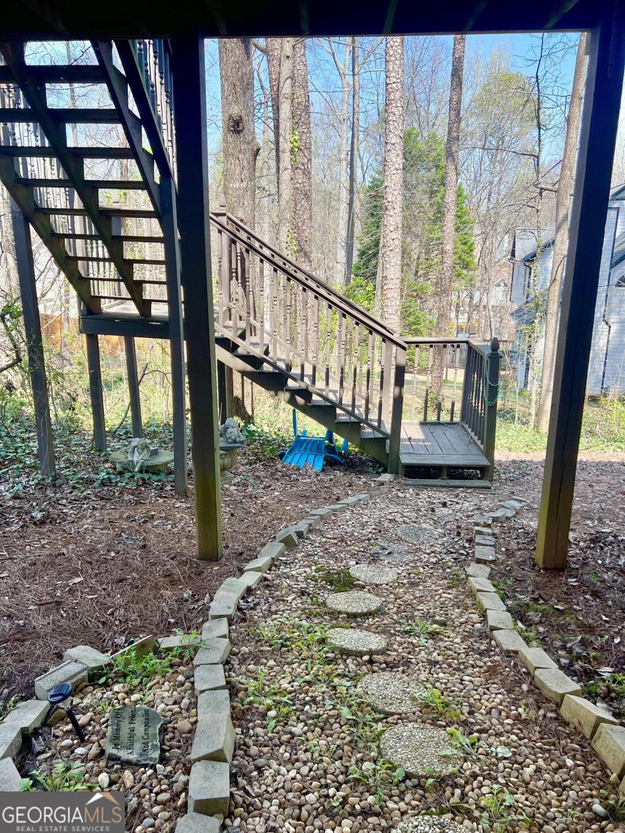 1039 Mount Water Lane Lawrenceville - Photo 13