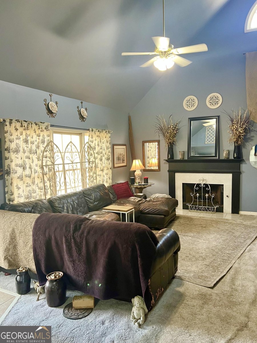 1039 Mount Water Lane Lawrenceville - Photo 25