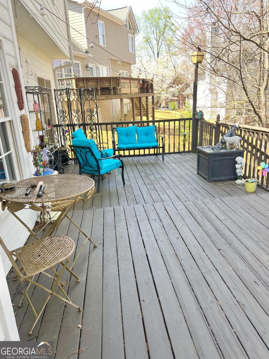 1039 Mount Water Lane Lawrenceville - Photo 7
