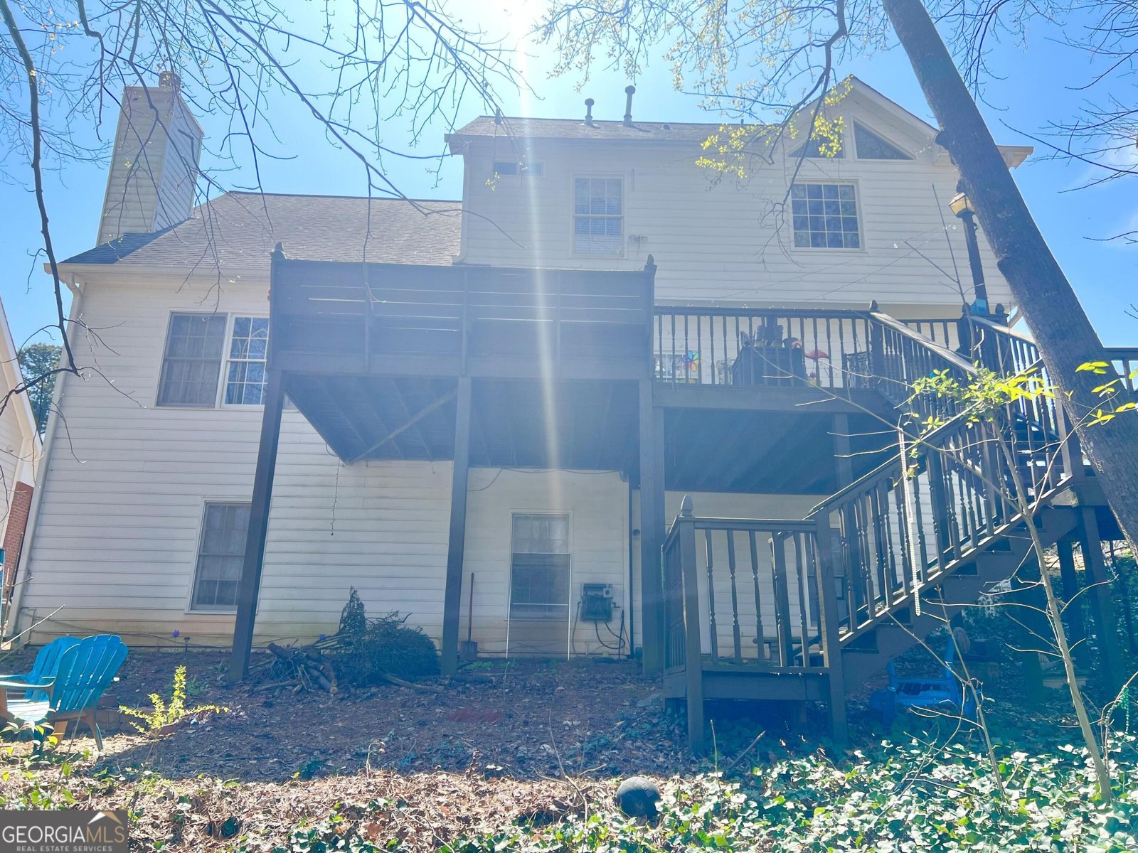 1039 Mount Water Lane Lawrenceville - Photo 9