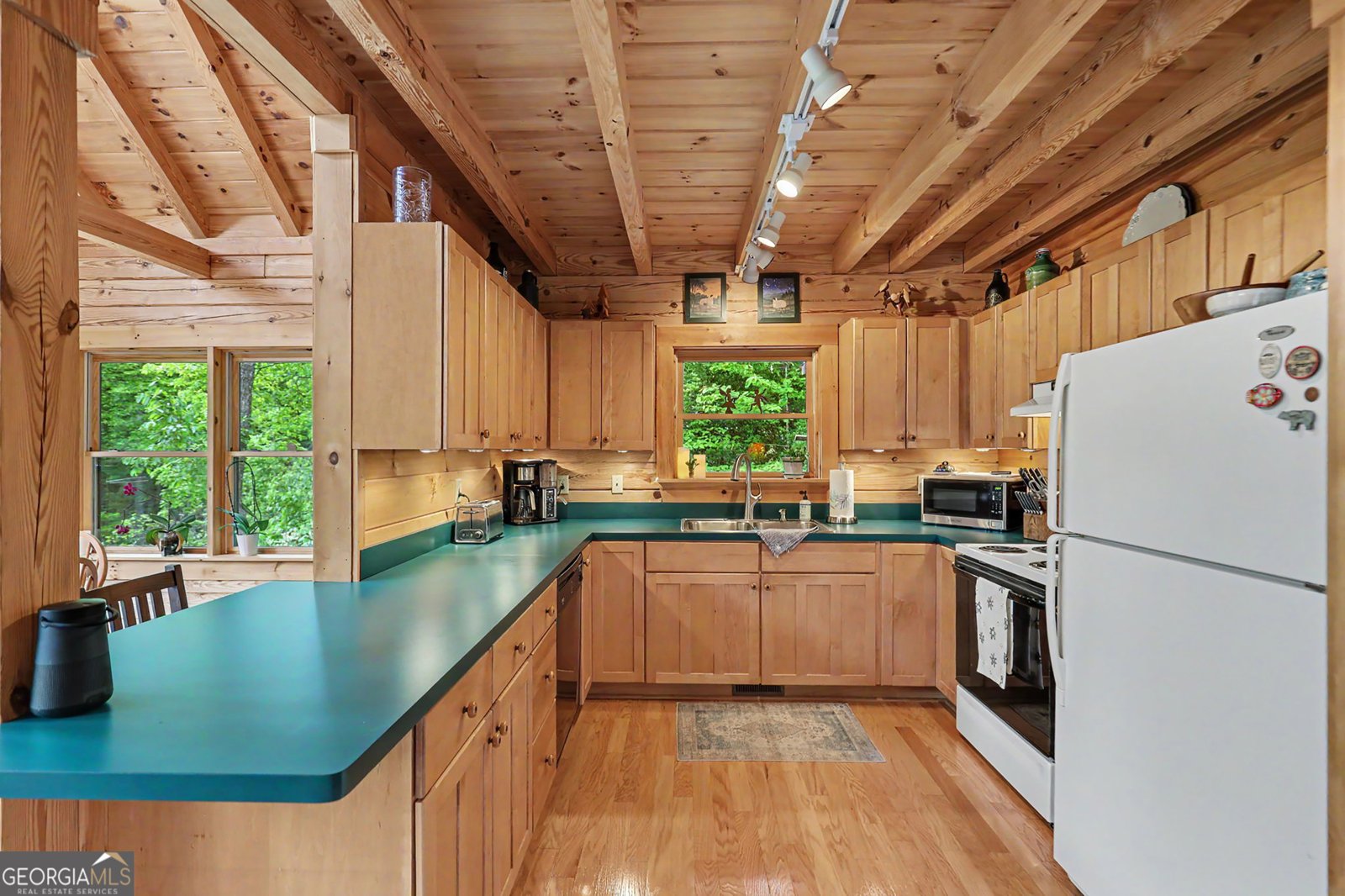 481 Top O Pinnacle Drive Clayton - Photo 12