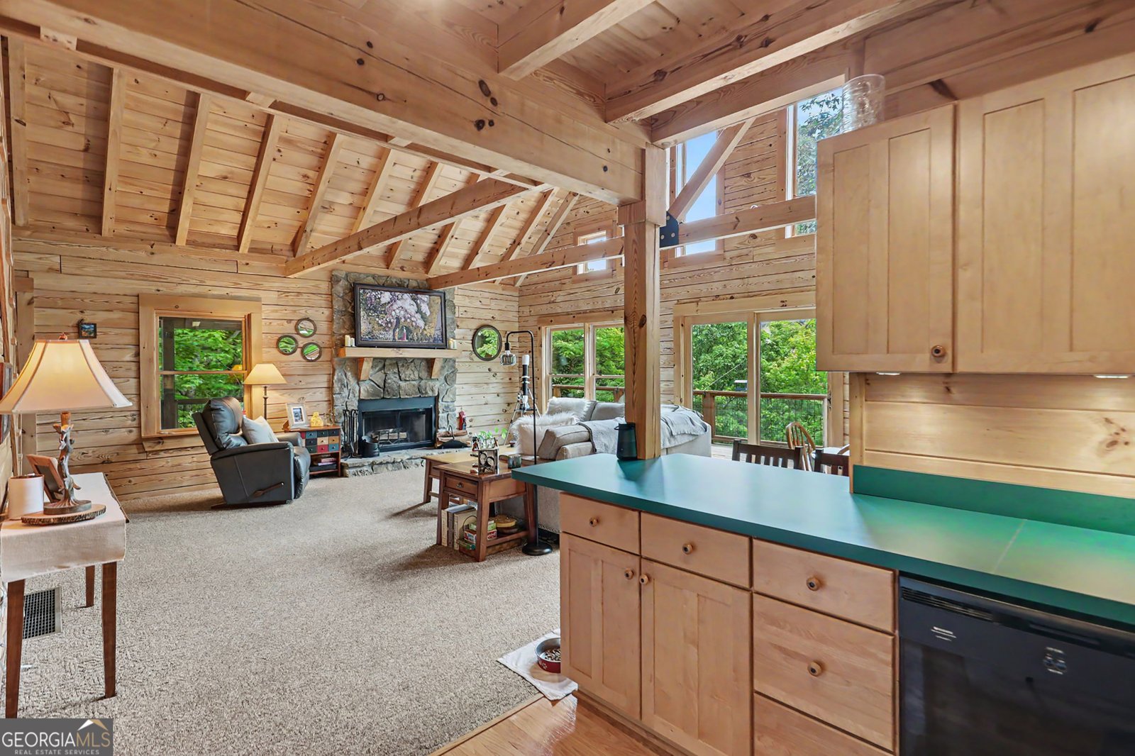 481 Top O Pinnacle Drive Clayton - Photo 14