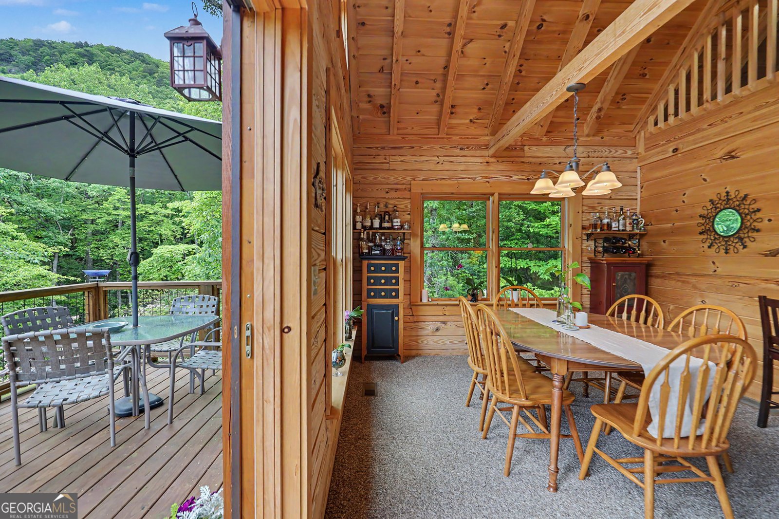 481 Top O Pinnacle Drive Clayton - Photo 16