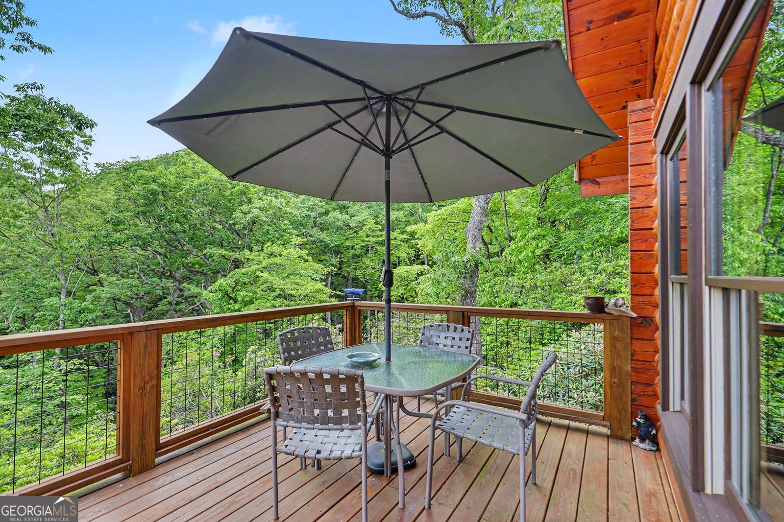 481 Top O Pinnacle Drive Clayton - Photo 17