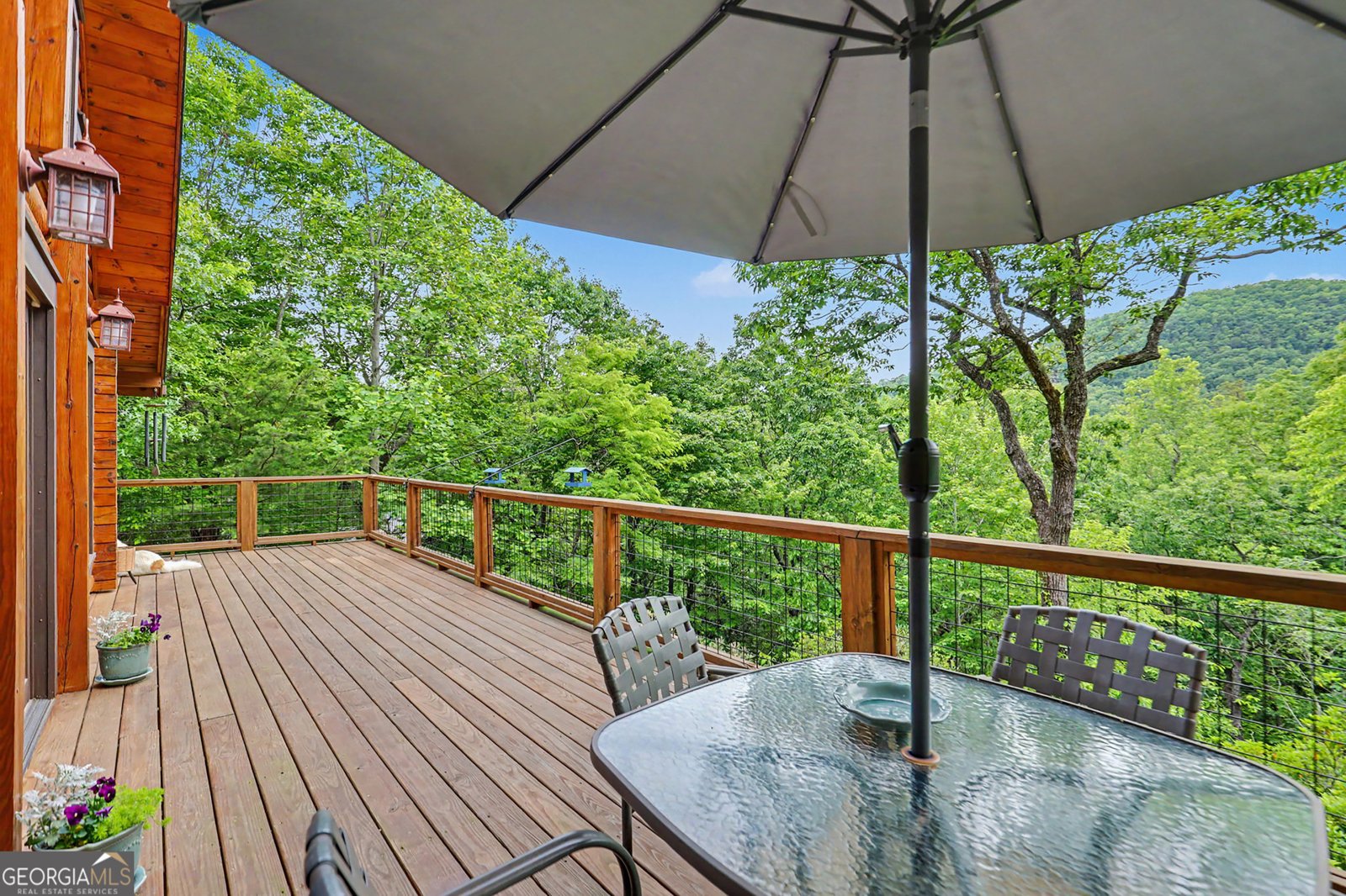 481 Top O Pinnacle Drive Clayton - Photo 18
