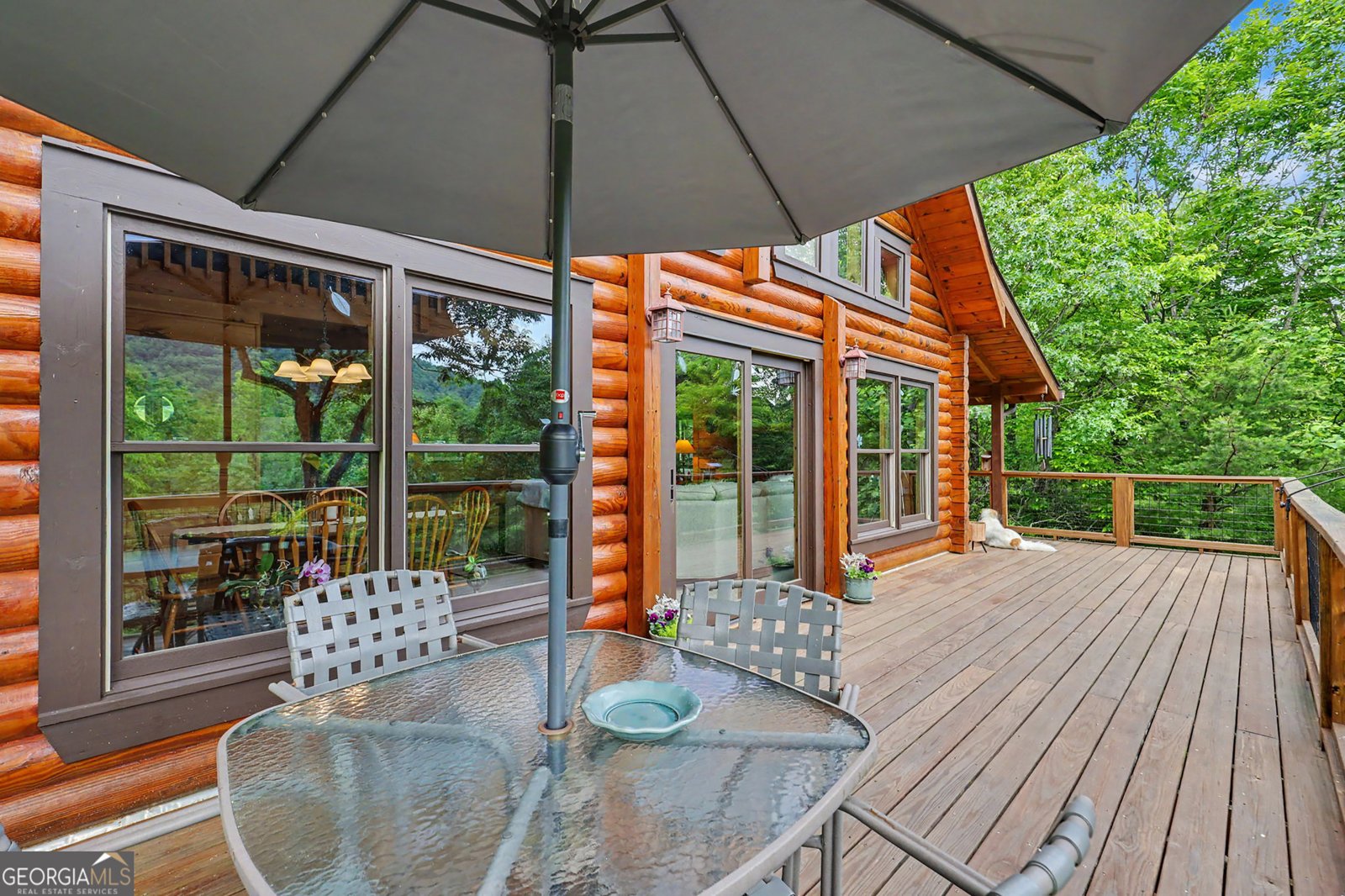 481 Top O Pinnacle Drive Clayton - Photo 20