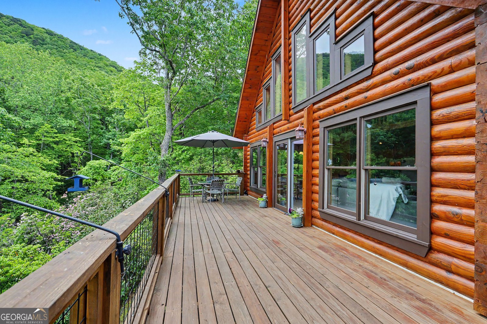 481 Top O Pinnacle Drive Clayton - Photo 21