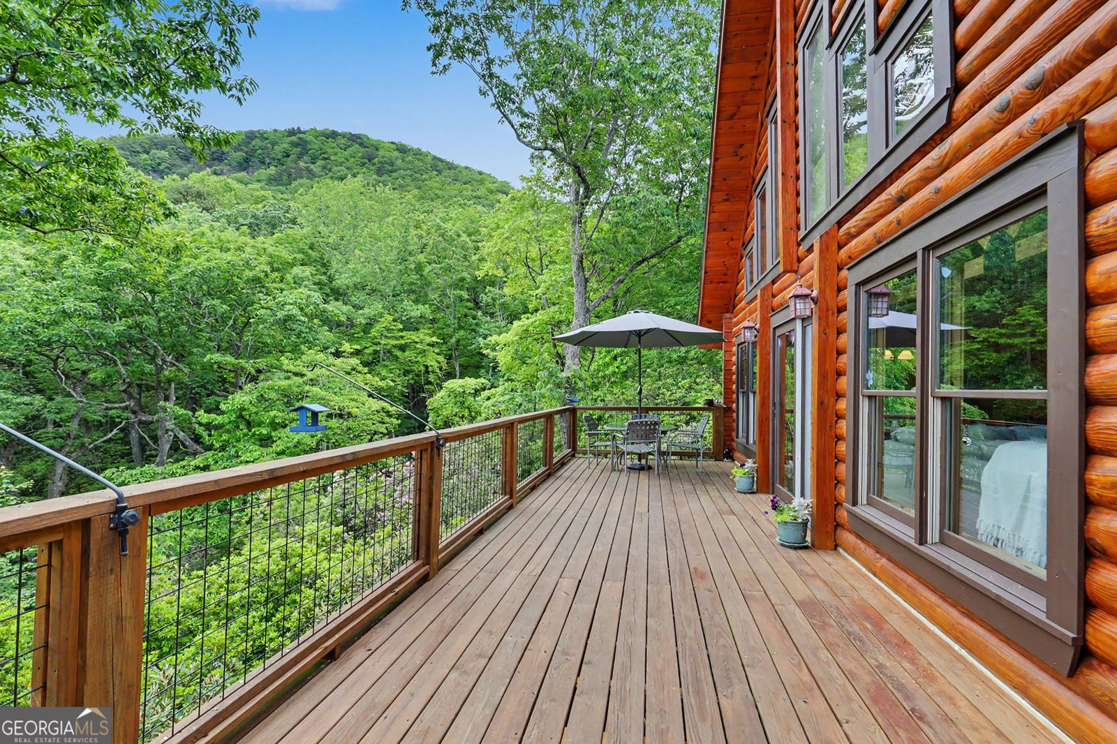 481 Top O Pinnacle Drive Clayton - Photo 22