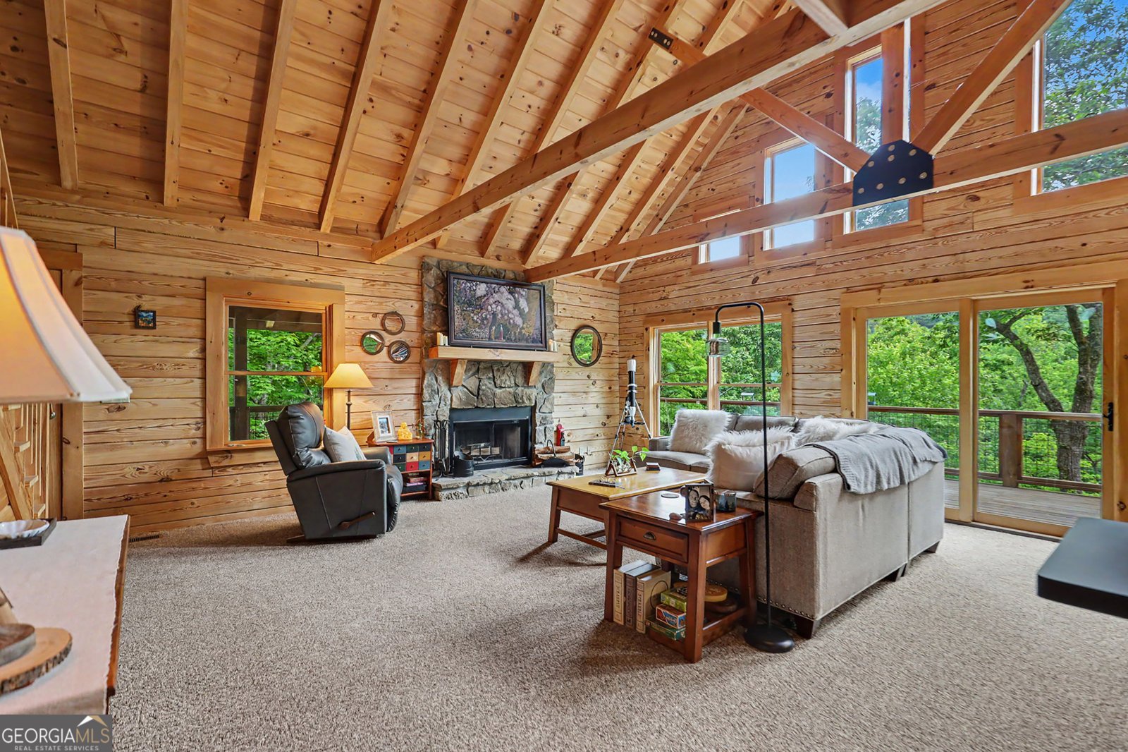 481 Top O Pinnacle Drive Clayton - Photo 33