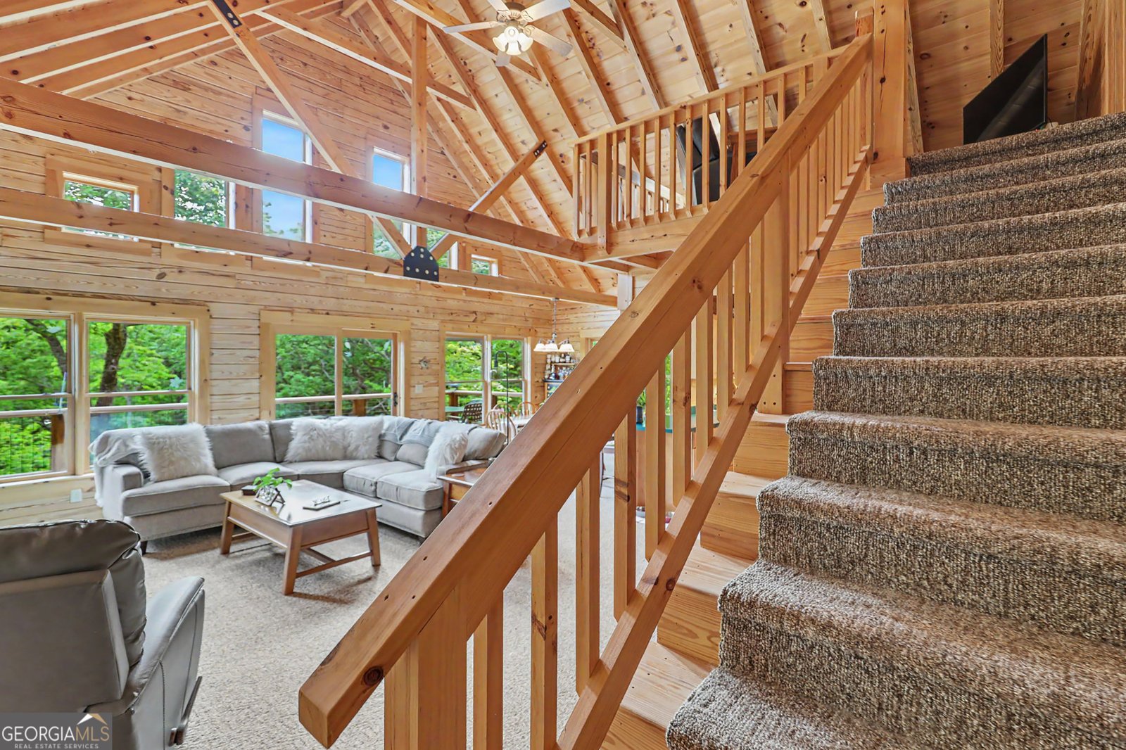 481 Top O Pinnacle Drive Clayton - Photo 35