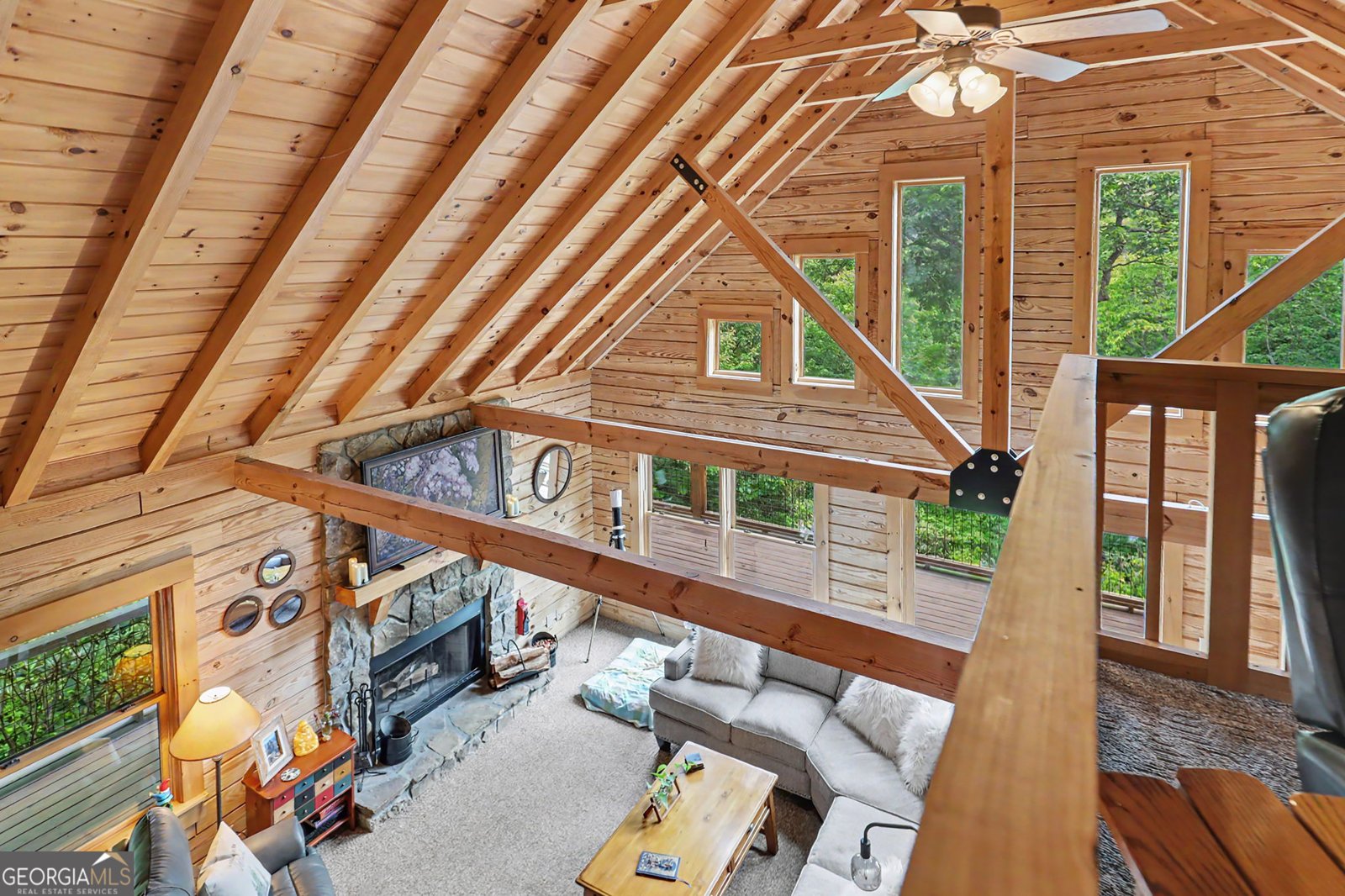 481 Top O Pinnacle Drive Clayton - Photo 43