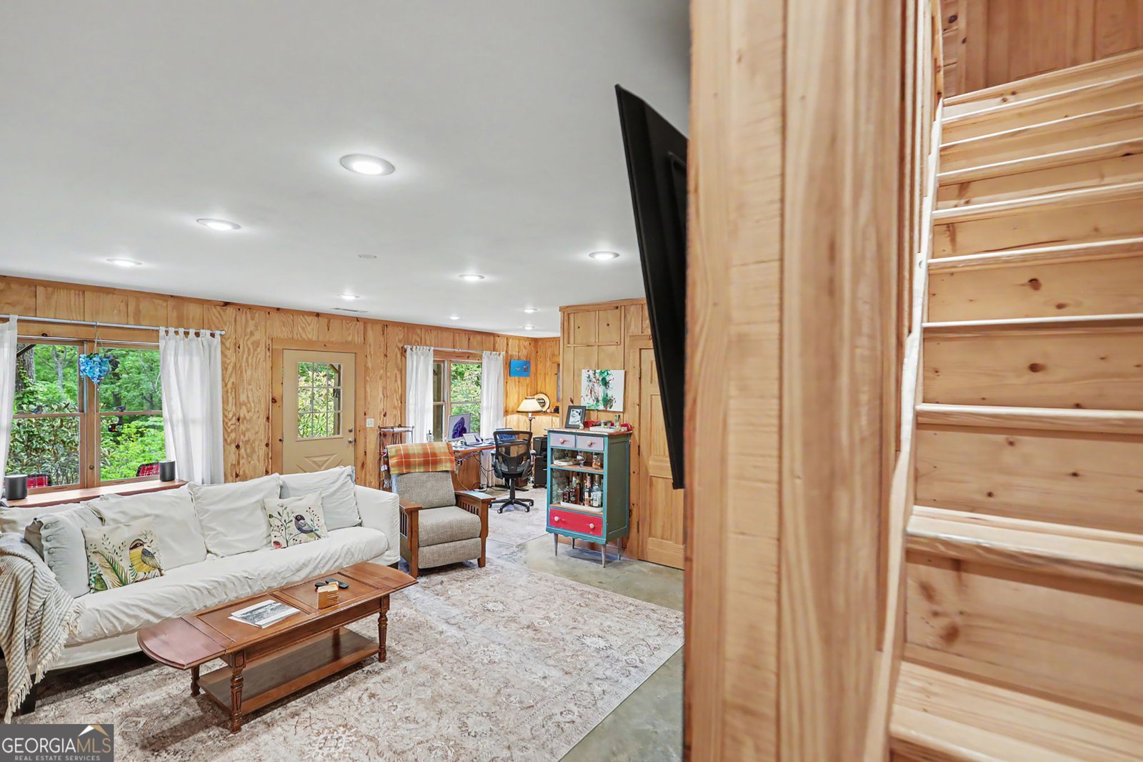 481 Top O Pinnacle Drive Clayton - Photo 45