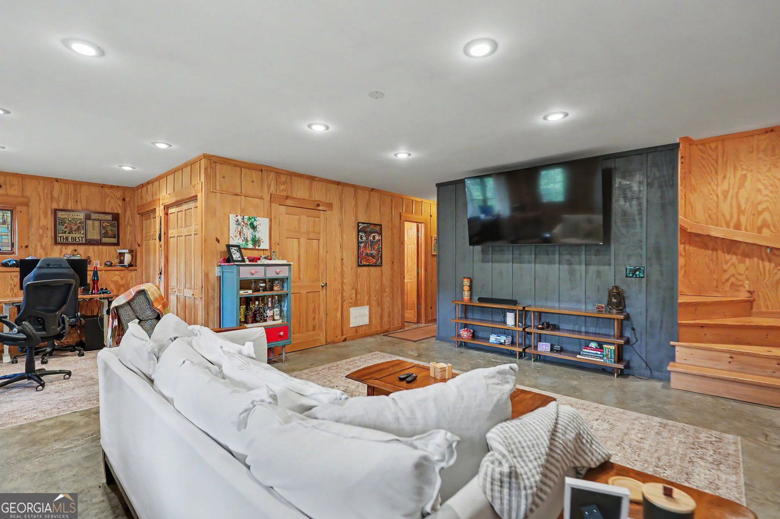 481 Top O Pinnacle Drive Clayton - Photo 46