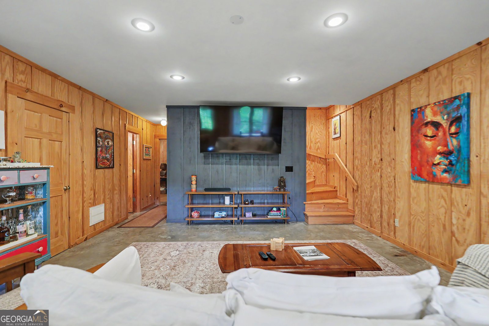 481 Top O Pinnacle Drive Clayton - Photo 47