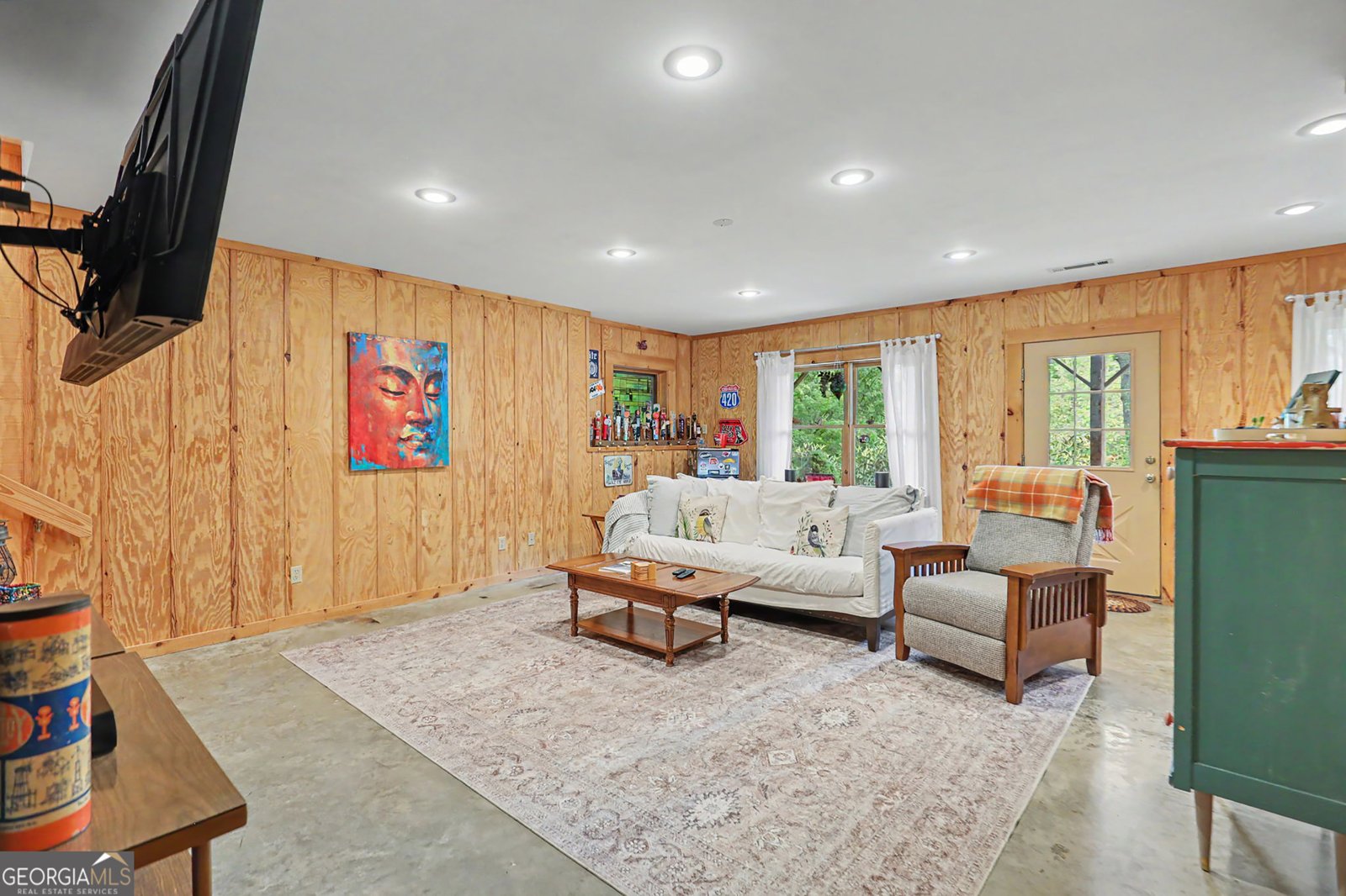 481 Top O Pinnacle Drive Clayton - Photo 48