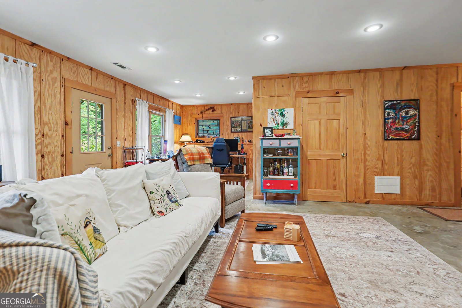 481 Top O Pinnacle Drive Clayton - Photo 56