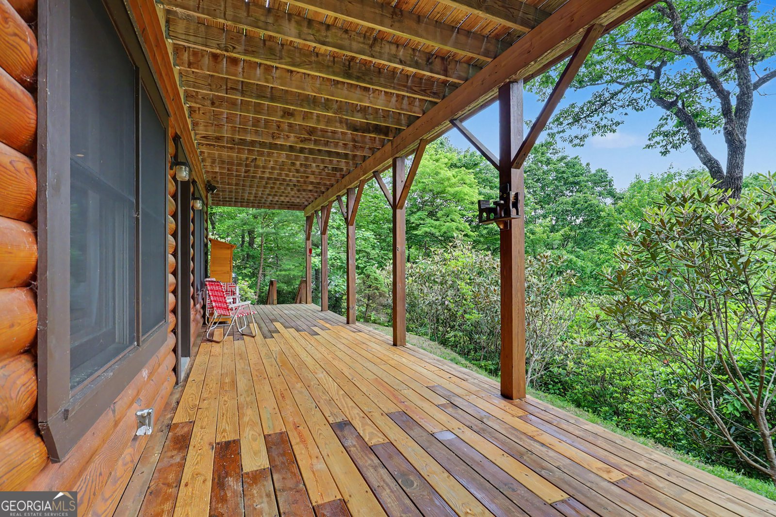 481 Top O Pinnacle Drive Clayton - Photo 59