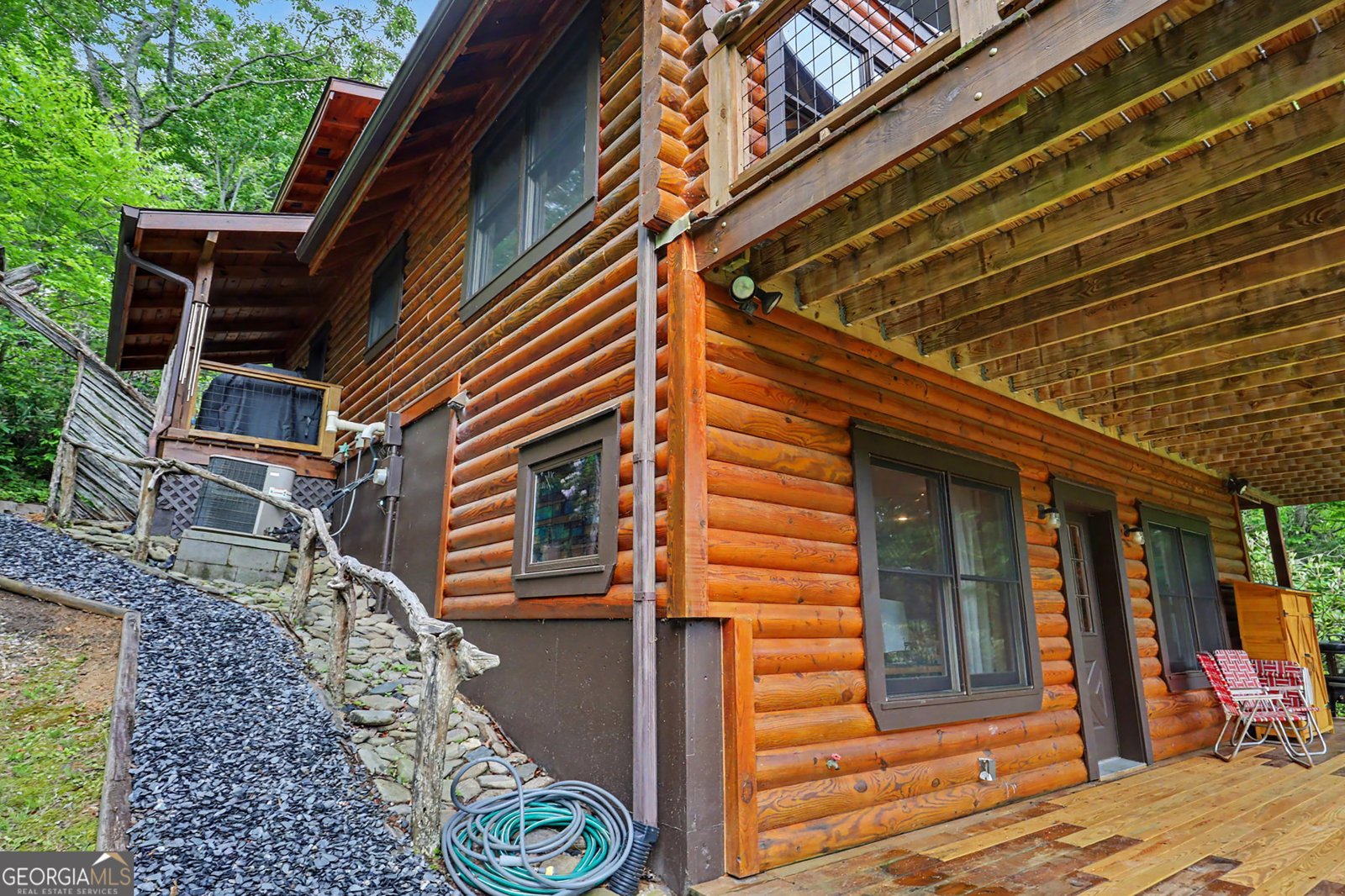 481 Top O Pinnacle Drive Clayton - Photo 62