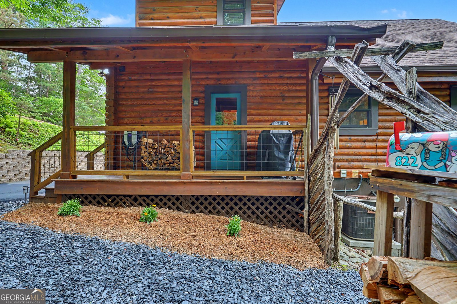 481 Top O Pinnacle Drive Clayton - Photo 64