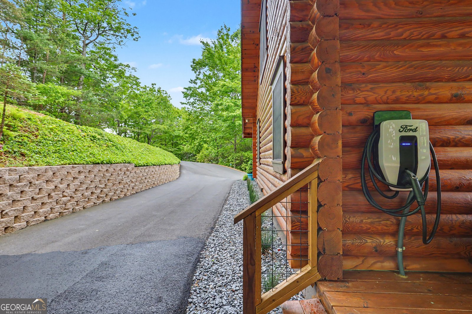481 Top O Pinnacle Drive Clayton - Photo 65