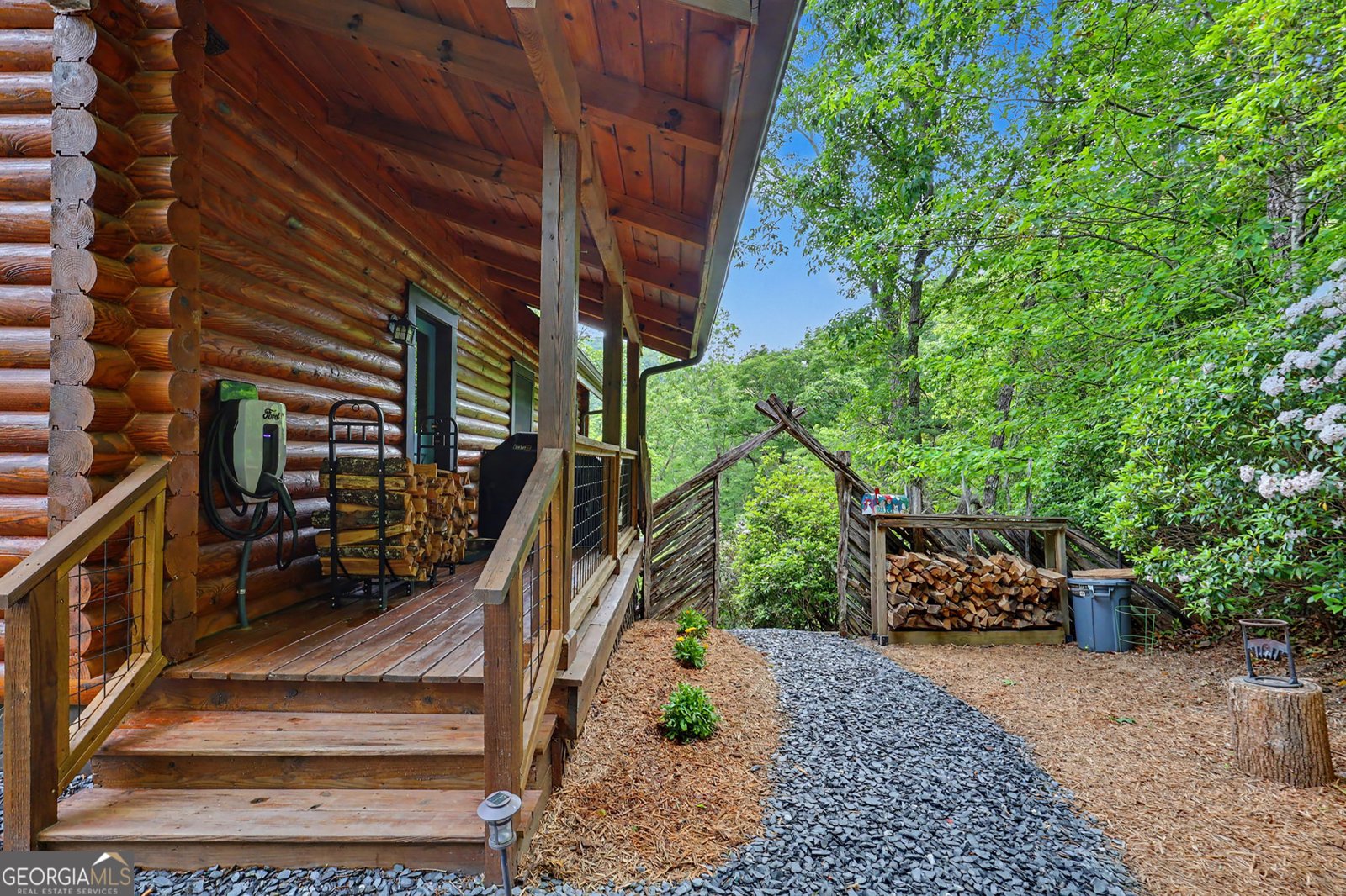 481 Top O Pinnacle Drive Clayton - Photo 66