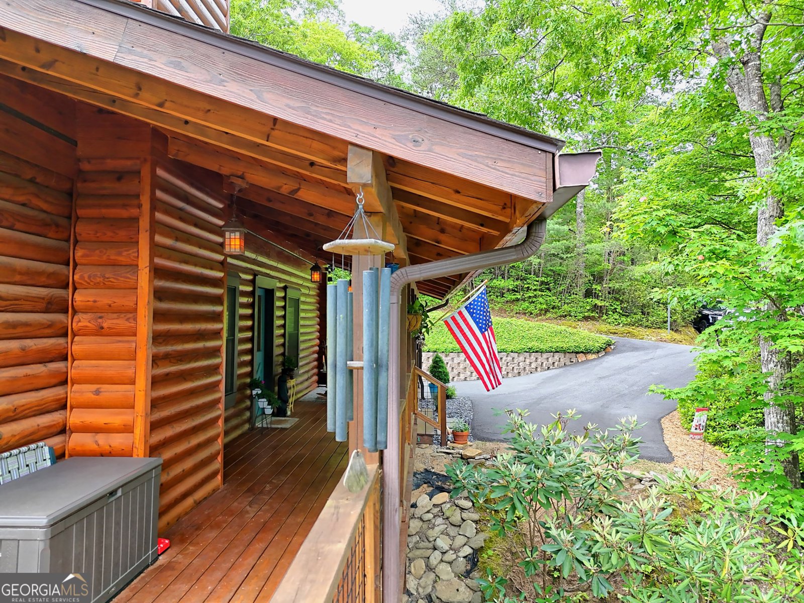 481 Top O Pinnacle Drive Clayton - Photo 67