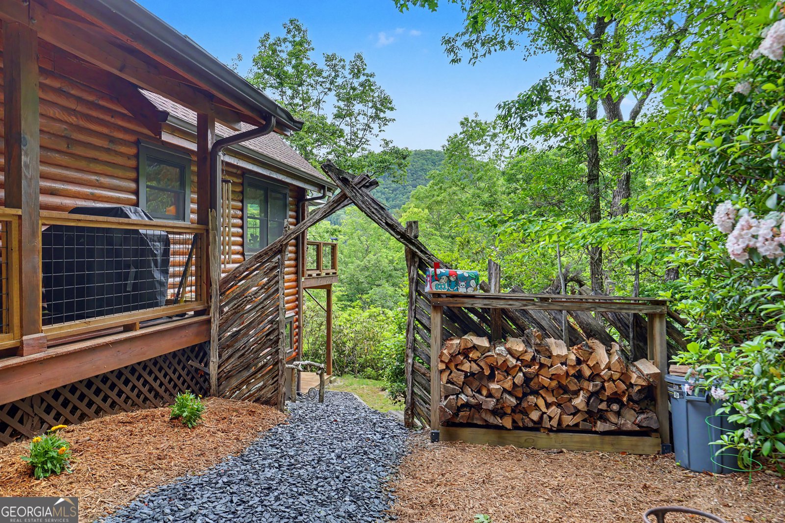 481 Top O Pinnacle Drive Clayton - Photo 68