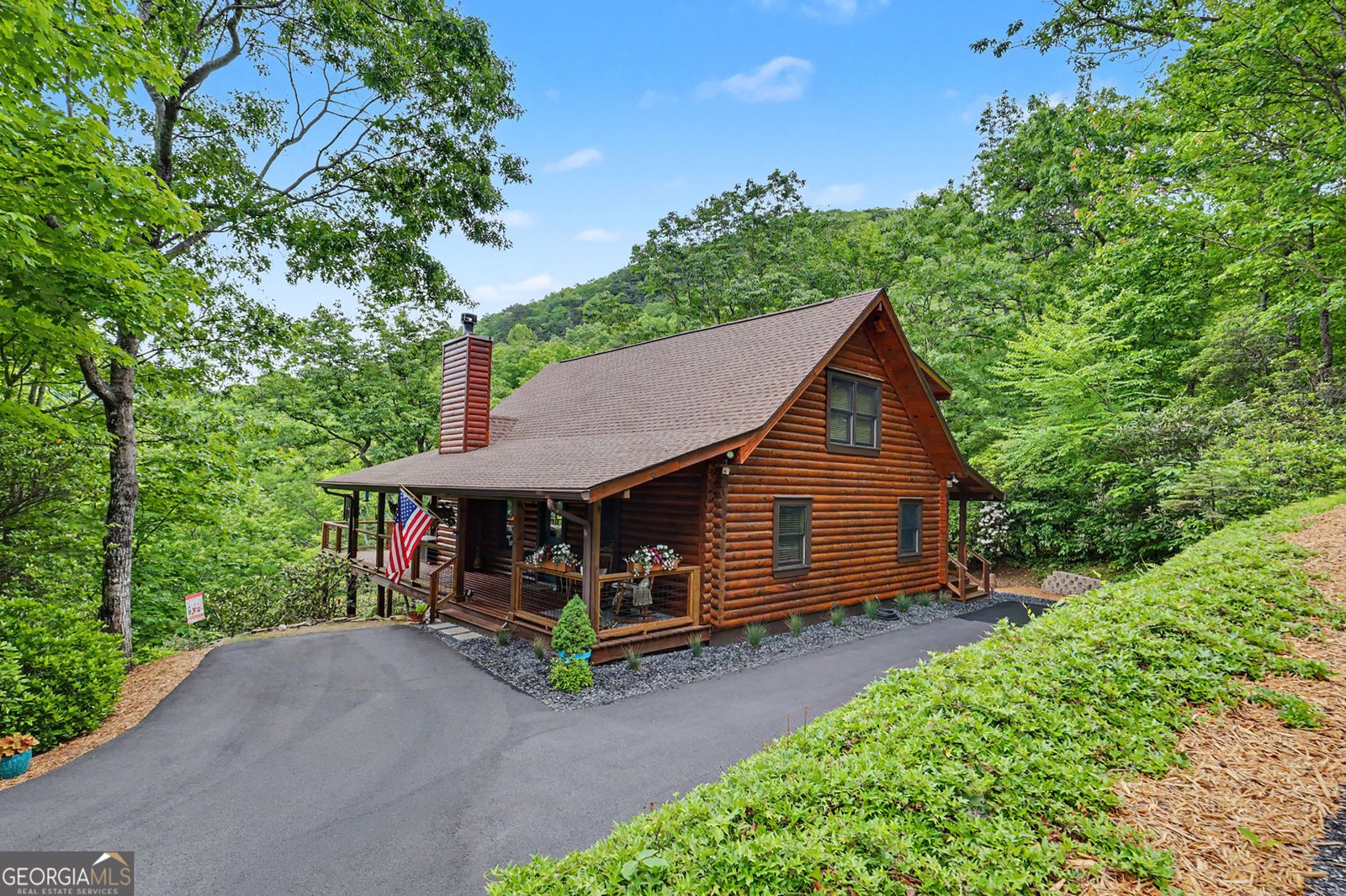481 Top O Pinnacle Drive Clayton - Photo 69