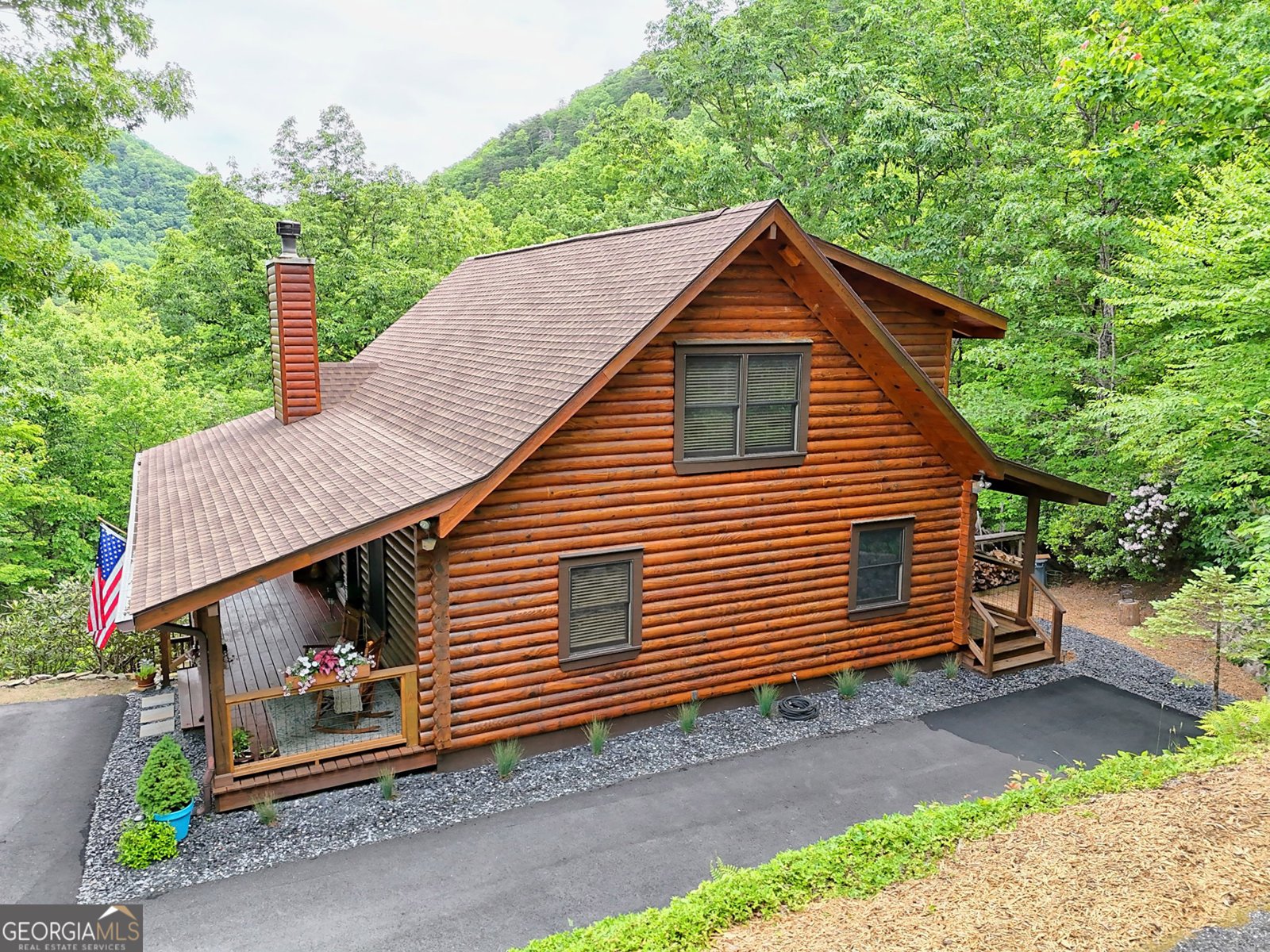 481 Top O Pinnacle Drive Clayton - Photo 70