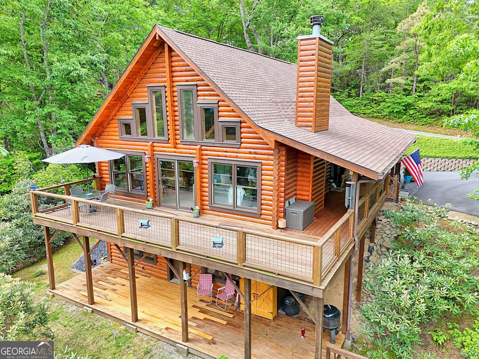 481 Top O Pinnacle Drive Clayton - Photo 71