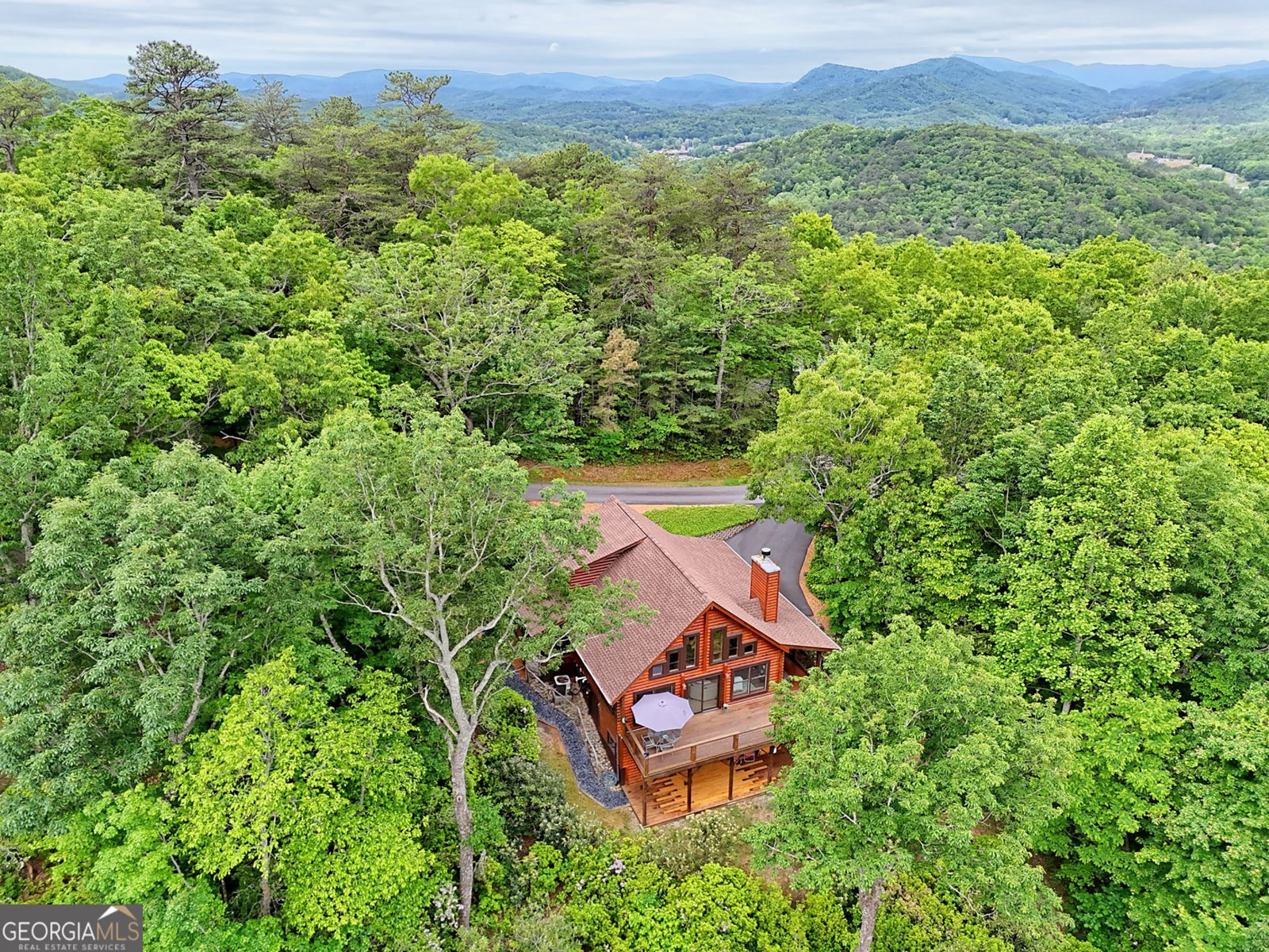 481 Top O Pinnacle Drive Clayton - Photo 72