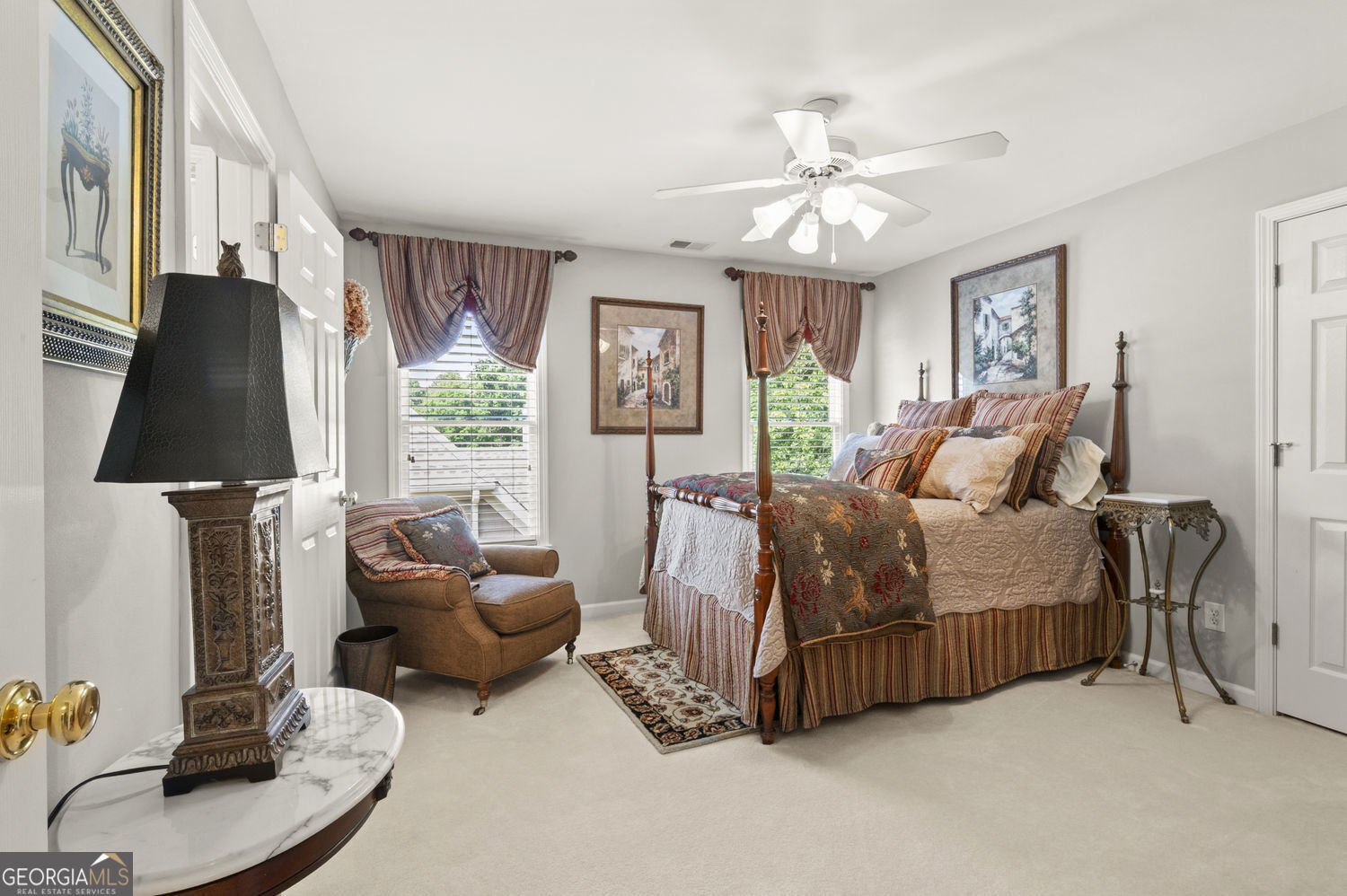 1354 Baileys Corner Marietta - Photo 27