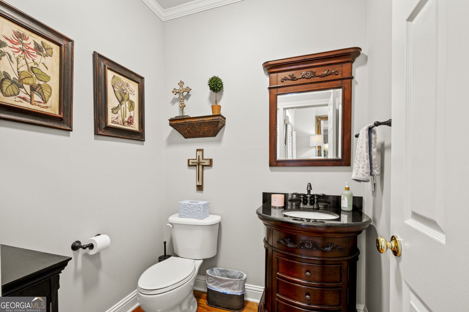 1354 Baileys Corner Marietta - Photo 34