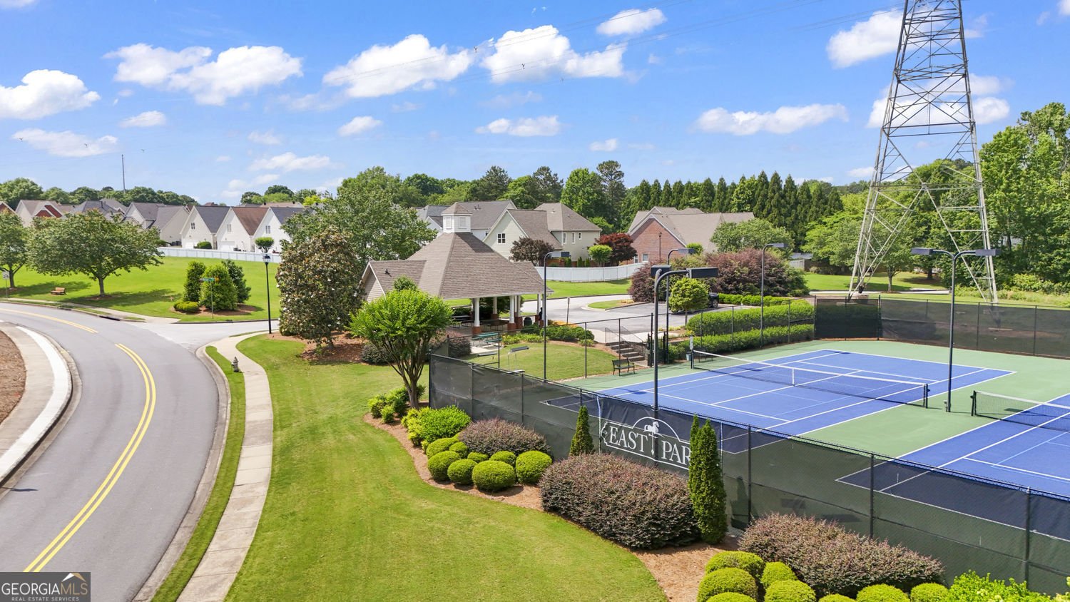 1354 Baileys Corner Marietta - Photo 43