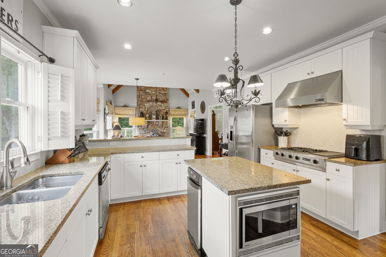 1354 Baileys Corner Marietta - Photo 6