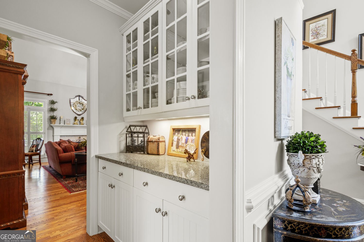 1354 Baileys Corner Marietta - Photo 8