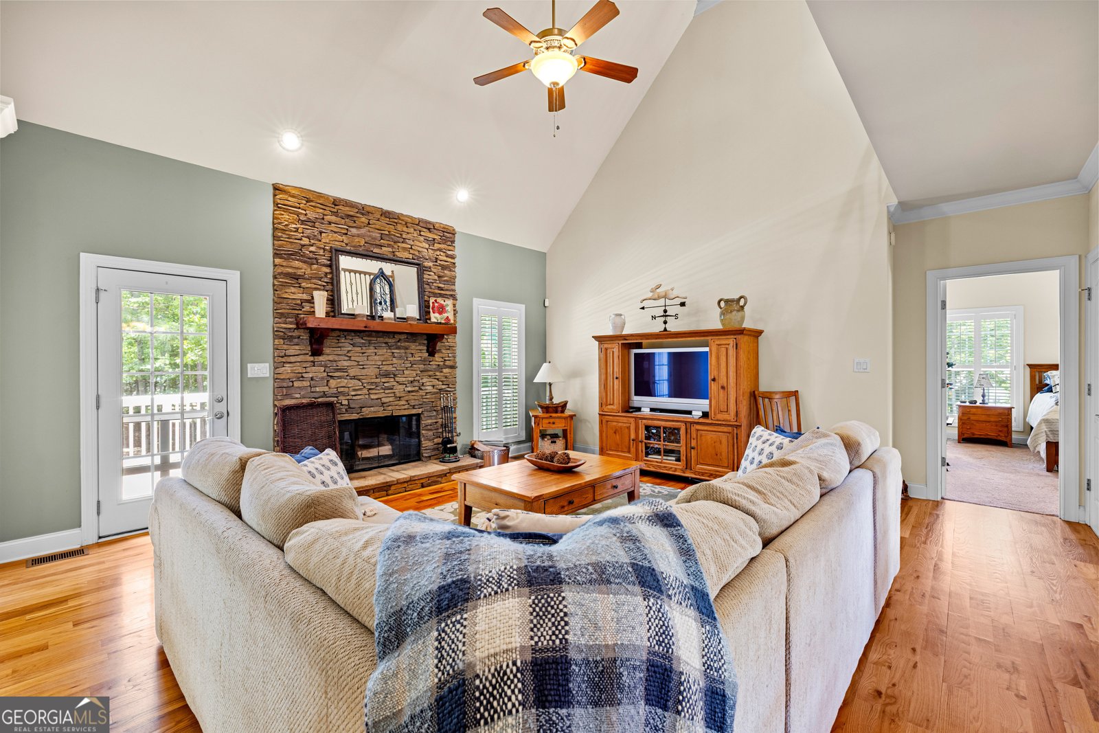 90 Westwind Drive Newnan - Photo 10