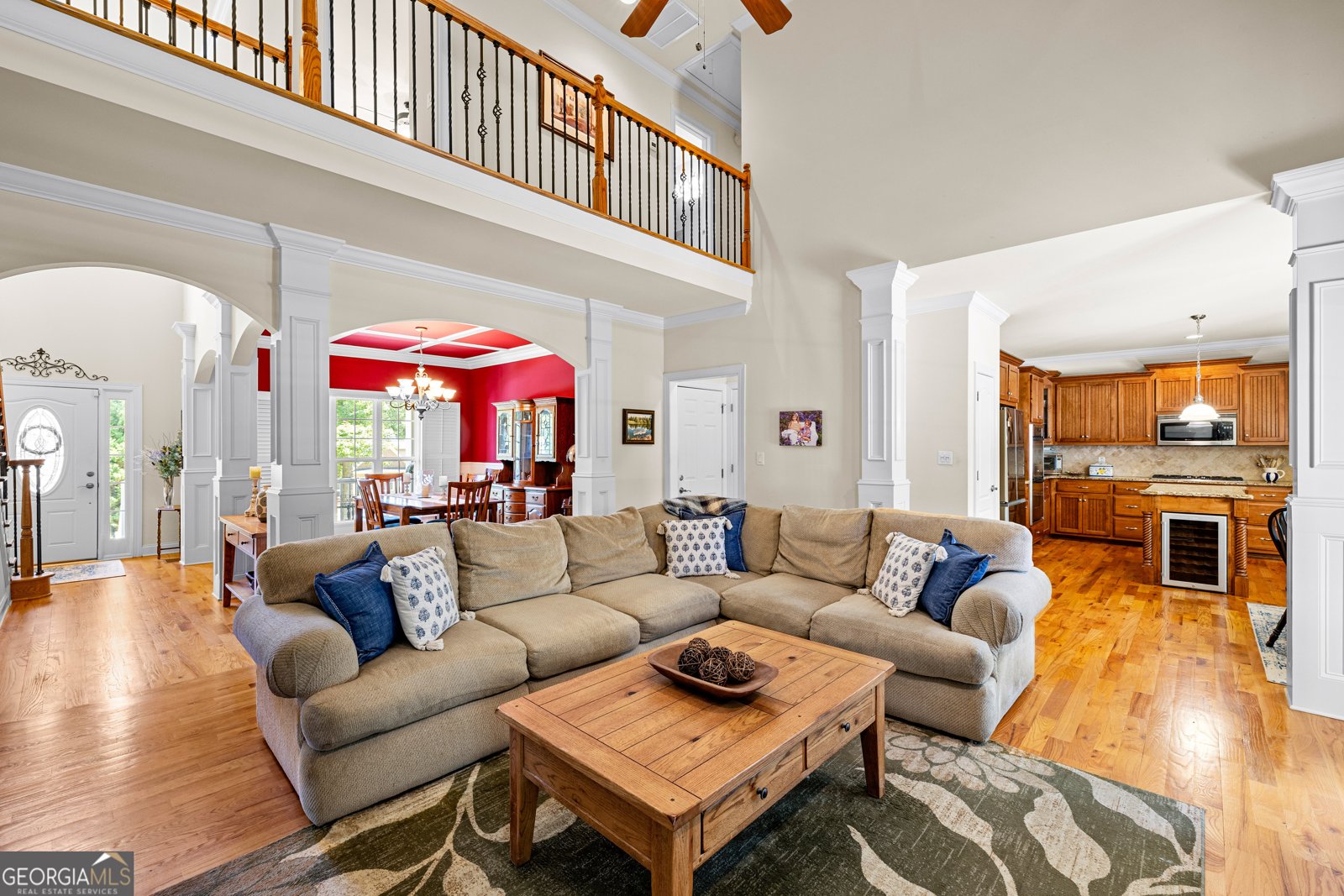 90 Westwind Drive Newnan - Photo 11