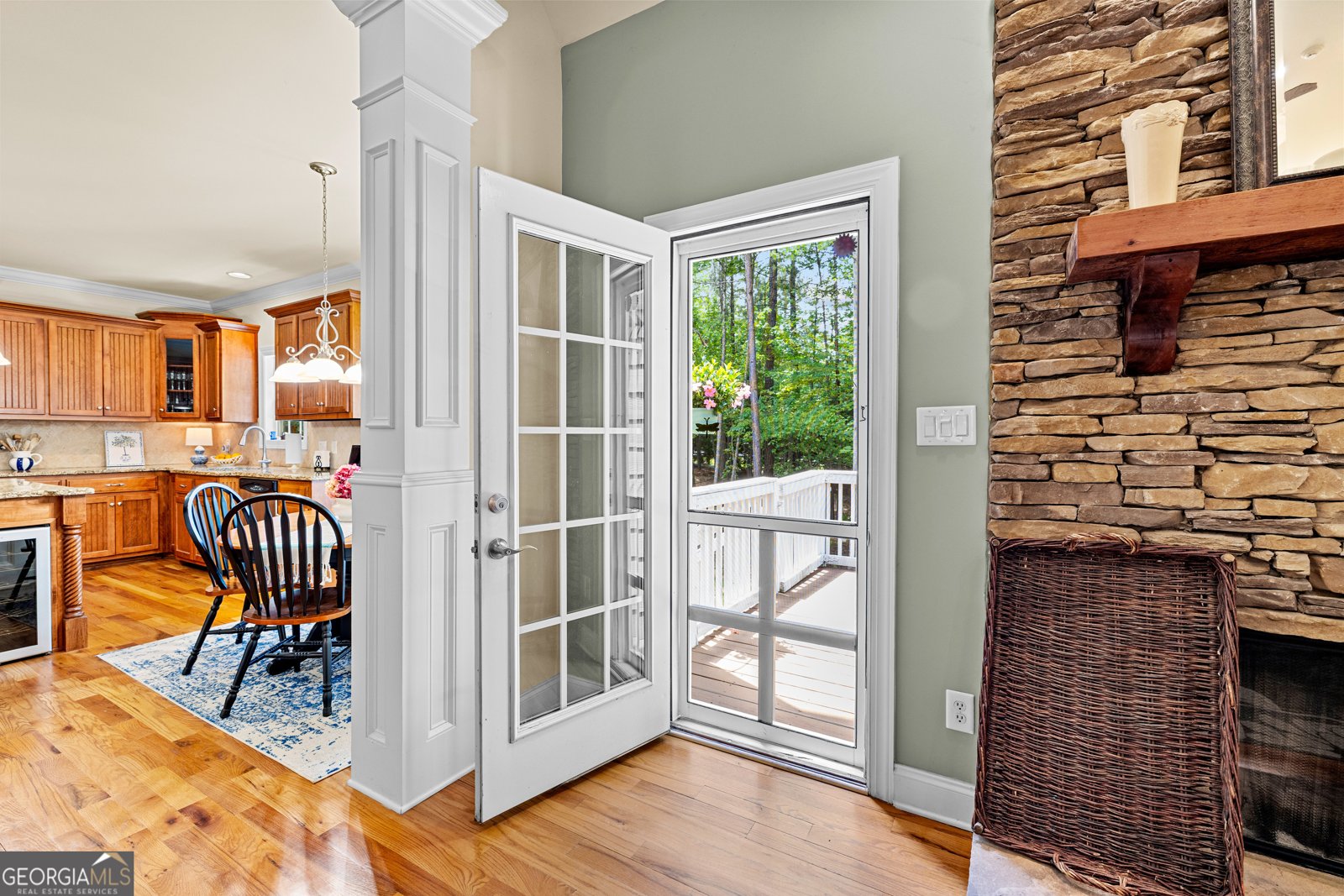 90 Westwind Drive Newnan - Photo 12