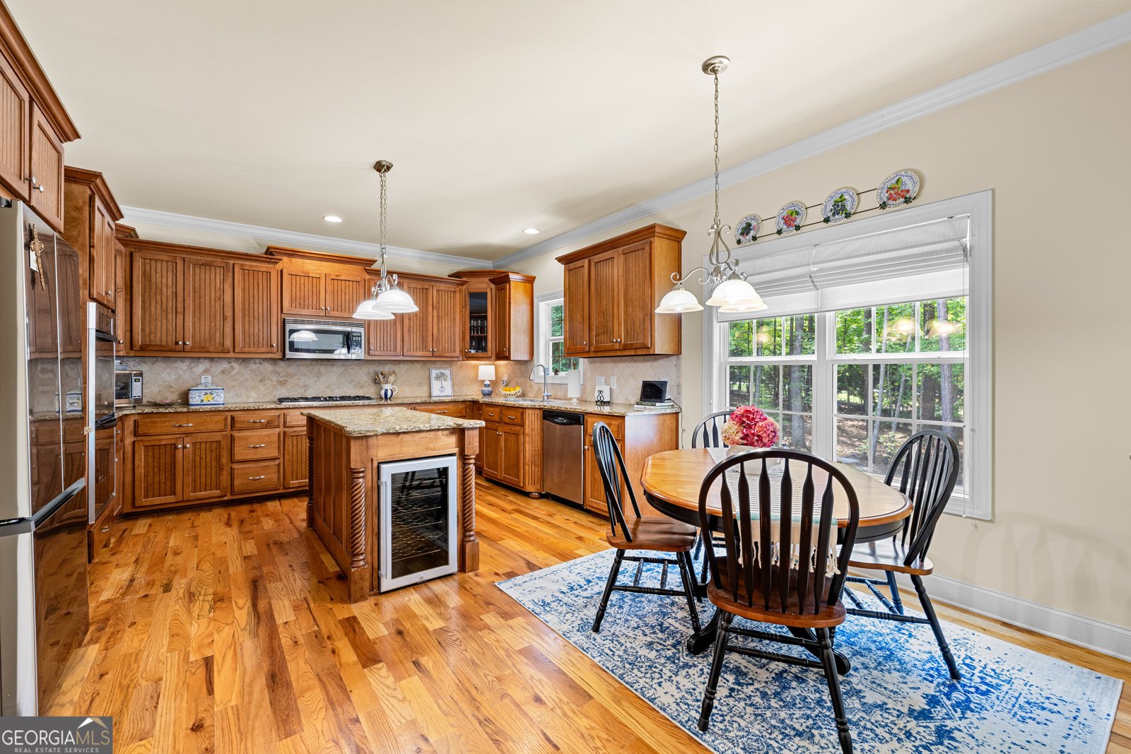90 Westwind Drive Newnan - Photo 13